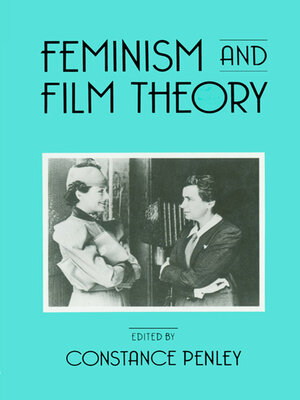 cover image of Feminism and Film Theory